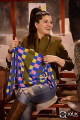 CCL 5 Telugu Warriors vs Bengal Tigers Match Photos